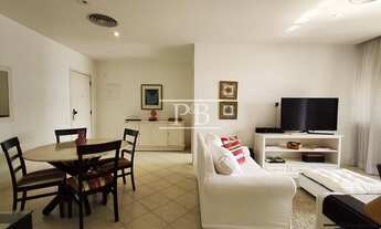 Imagem 7: Apartamento com 2 dormitórios para alugar, 100 m² por R$ 30.037,40/mês - Ipanema - Rio de