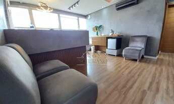 Imagem: Sala à venda, 55 m² por R$ 265.000,00