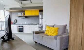 Imagem 2: Apartamento à venda, Pinheiros, São Paulo, SP