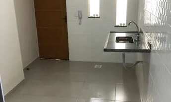Imagem 2: Apto Padrão para Alugar, 27 m² - Novo Teixeiras