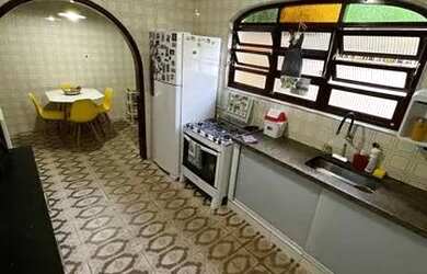 Imagem 7: Casa com 4 dorms, Canto do Forte, Praia Grande - R$ 945 mil, Cod: 14161