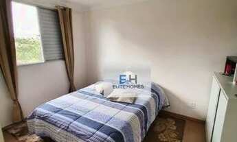 Imagem 7: Apartamento a venda com 2 dormitórios, 48m² por R$ 250.000,00 - Vila Monte Alegre - Paulín