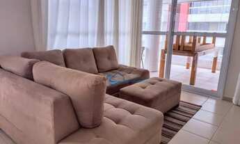 Imagem 4: Apartamento com 3 dormitórios à venda, 113 m² por R$ 1.750.000,00 - Centro - Bertioga/SP