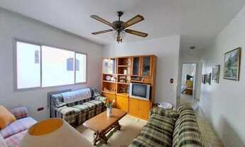 Imagem 2: Apartamento com 3 dormitórios, 92 m² - venda por R$ 310.000,00 ou aluguel por R$ 2.800,00