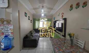 Imagem 6: Apartamento com 1 dormitório à venda, 41 m² por R$ 190.000,00 - Aviação - Praia Grande/SP