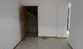 Imagem 2: Apartamento para venda c/65 m² com 2 quartos em Bom Jardim-Linhares - Juiz de Fora - MG