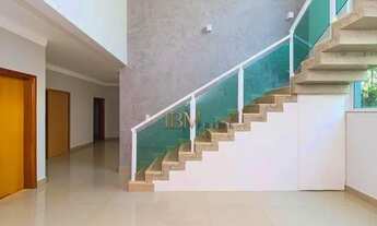 Imagem 5: Casa com 4 dormitórios para alugar no Alphaville - Ribeirão Preto/SP