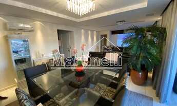 Imagem 4: Apartamento Padrão em Ribeirão Preto