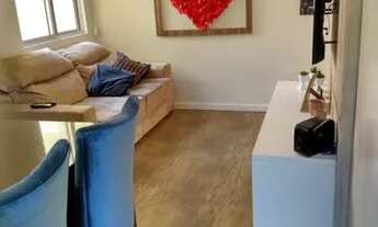 Imagem: Apartamento para venda com 57 metros quadrados