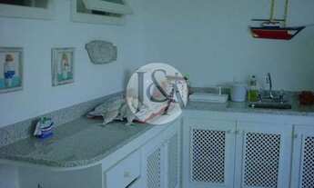 Imagem 4: ANGRA DOS REIS - Casa Padrão - Camorim Pequeno