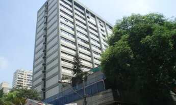 Imagem 2: Locação Conjunto Comercial Sao Paulo Consolação Ref: 6762