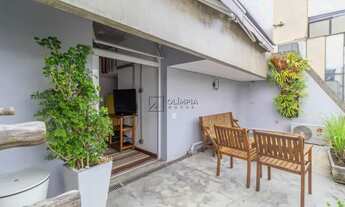 Imagem 2: Apartamento Locação 3 Dormitórios - 270 m² Higienópolis