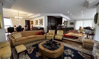 Imagem 4: Apartamento - Cambuí - Campinas