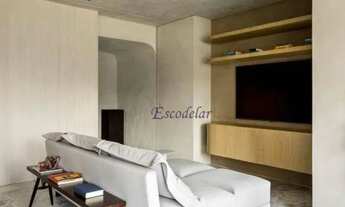 Imagem 3: Apartamento com 2 dormitórios à venda, 157 m² por R$ 4.240.000,00 - Itaim Bibi - São Paulo