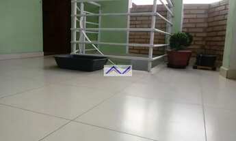 Imagem 3: Sobrado 3 dormitórios - Jardim Presidente Dutra - Guarulhos