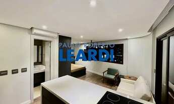 Imagem: APARTAMENTO - VILA OLÍMPIA - SP