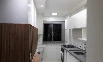 Imagem 2: Aluga-se Apartamento