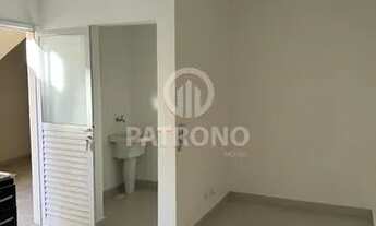 Imagem 3: Aluguel Compacto - 1 Quarto cozinha e banheiro