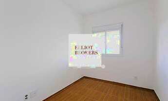 Imagem 7: Apartamento com 2 dormitórios, 68 m² - venda por R$ 610.000,00 ou aluguel por R$ 4.570,00