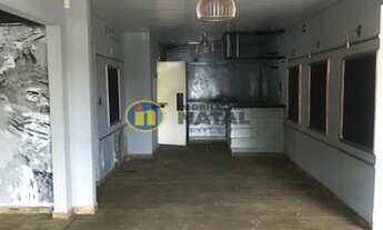 Imagem 2: Comercial casa - Bairro Santos Dumont em Londrina