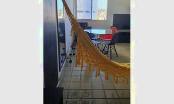 Imagem 6: Apartamento com 2 dormitórios à venda, 55 m² por R$ 300.000,00 - Ilha do Leite - Recife/PE