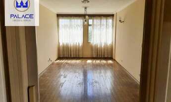 Imagem 2: Apartamento com 3 dormitórios, 100 m² - venda por R$ 300.000,00 ou aluguel por R$ 1.566,84