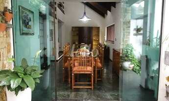 Imagem 3: São Caetano do Sul - Casa Padrão - Jardim São Caetano