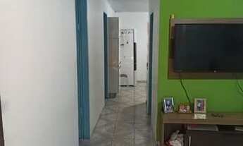 Imagem 3: Ágio -casa samambaia qr 631