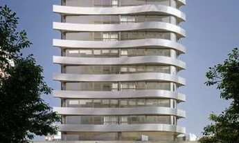 Imagem: Apartamento para Venda - 163.45m², 3 dormitórios