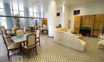 Imagem 7: Apartamento para Aluguel - Jardim Paulista, 3 Quartos, 170 m2