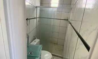 Imagem 6: Vendo casa do pau miúdo ,carro vai na porta