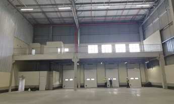 Imagem 5: Alugo Galpão para empresas e distribuidoras de alto padrão