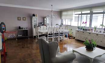 Imagem 4: APARTAMENTO AMPLO COM 3 DORMITÓRIOS, SENDO UMA SUíTE PARA VENDA OU LOCAÇÃO NA BELA VISTA