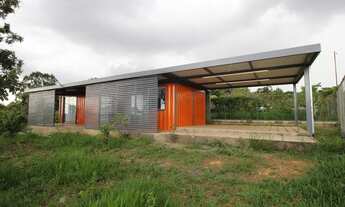 Imagem 3: BRASILIA - Casa Padrao - Setor Hab. Jardim Botânico (Lago Sul