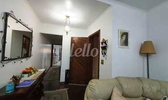 Imagem 2: São Paulo - Casa Padrão - Mandaqui