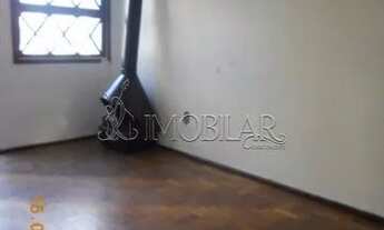 Imagem: BAGé - Apartamento Padrão - CENTRO