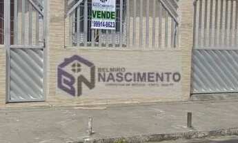 Imagem: BN Vende casa no conjunto Dom Pedro, bairro