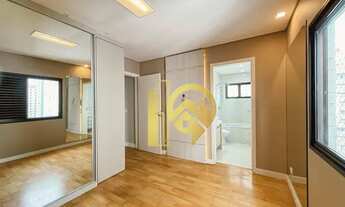 Imagem 7: Apartamento com 4 dormitórios para alugar, 115 m² - Jardim Aquarius - São José dos Campos