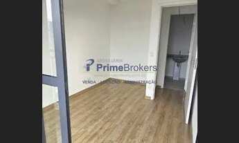 Imagem 4: Predio Novo Ao lado do Metro Alto Ipiranga 1 Dormitório 1 Vaga