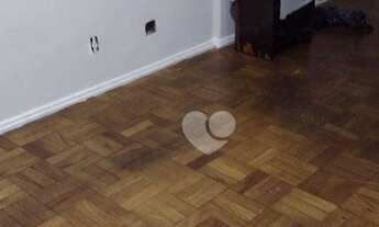 Imagem 3: Apto com 2 quartos, vaga, à venda, 75 m² por R$ 468.000 -Tijuca