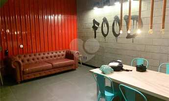 Imagem 6: Stúdio - Mobiliado Próximo ao Parque/ Mackenzie