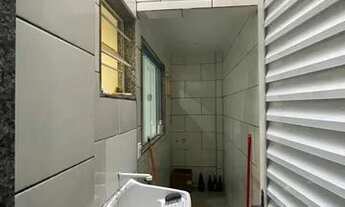 Imagem 4: Casa tipo apartamento fino acabamento