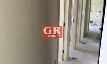 Imagem 4: Apartamento à venda, 3 quartos, 1 suíte, 2 vagas, Buritis - Belo Horizonte/MG
