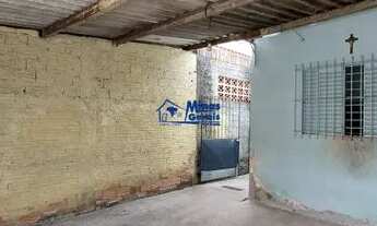 Imagem 2: OPORTUNIDADE! CASA GEMINADA NO JARDIM REPÚBLICA! 2 DORMITÓRIOS, SALA COZINHA, BANHEIRO, GA