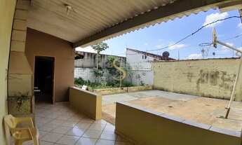 Imagem: Casa à venda - Vila Santa Cruz, Franca/SP