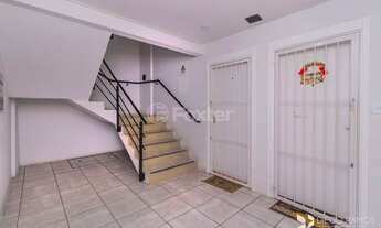 Imagem 4: Apartamento à venda Rua Intendente Alfredo Azevedo, Glória - Porto Alegre