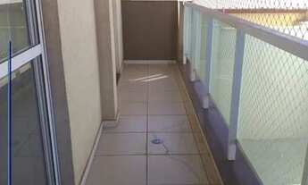 Imagem 2: Apartamento para Locação no Jardim Macedo, Ribeirão Preto