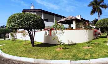 Imagem: Casa em Condomínio para Locação Anual