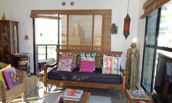 Imagem 6: Apartamento com 4 dormitórios, 110 m² - venda por R$ 950.000,00 ou aluguel por R$ 7.220,00