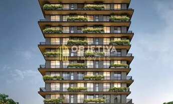 Imagem: Apartamento à venda 2 Quartos, 2 Suites